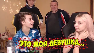 ЛУЧШИЕ ПРИКОЛЫ 2022 ФЕВРАЛЬ l BEST COUB l СМЕХ ДО СЛЁЗ ЗАСМЕЯЛСЯ - ПОДПИСАЛСЯ !!!