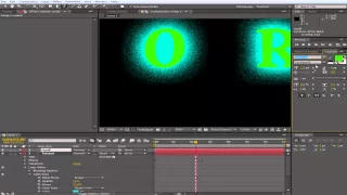 Tutorial #2 ▼Как сделать интро/титры в Adobe After Effects [БЕЗ ШАБЛОНА]