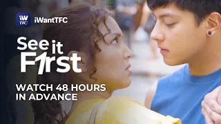 Watch ongoing Filipino Series 48 Hours In Advance on iWantTFC!
