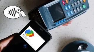 iPhone's Gpay & Apple Pay NFC Payments | Things You should Know!!