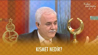 Kısmet nedir? - Nihat Hatipoğlu ile Dosta Doğru 30. Bölüm