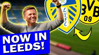 EXCLUSIVE TO LEEDS! DID YOU SEE THAT? LEEDS PREPARE FOR INCREDIBLE PLAYER DEAL! (LEEDS UNITED NEWS)