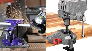 Best Bench Vise On Amazon | Top 5 Bench Vise Review In 2022