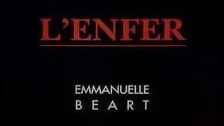 L'Enfer - Trailer