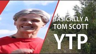 Basically A Tom Scott YTP