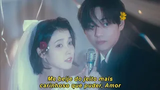 IU - Love wins all (Tradução)