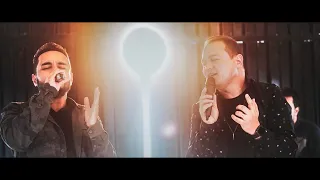 Gabriel Henrique Ft. Davi Sacer - Eu Me Rendo a Ti  (Clip Oficial)