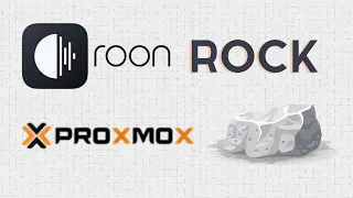 Roon ROCK on Proxmox Virtual Machine
