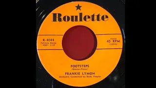 Frankie Lymon - Thumb Thumb (Alternate Take)