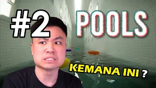 THALASSOPHOBIA KU TIDAK BISA !! - Pools [Indonesia] #2