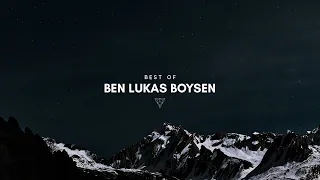 Best of Ben Lukas Boysen