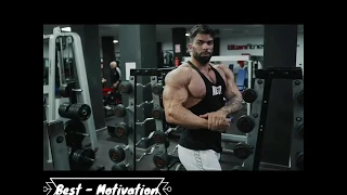 Hymn For The Weekend | Sergi Constance | Fitness Motivation 🔥