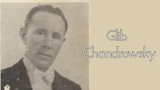 Glib Chandrowsky - "Im tiefen Keller"