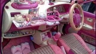 Женщины за рулем Girls Driving Frauen am Steuer