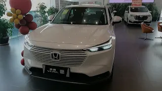 Автосалон HONDA  Апрель 2024 года