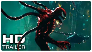 Venom: Let There Be Carnage TV SPOT "Carnage Tries to Eat Eddie"