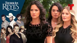 Tierra de Reyes | Capítulo 2 | Telemundo