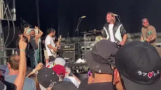 Volumes - Bend (5/28/2022 @ So What Fest! In Arlington, Texas)