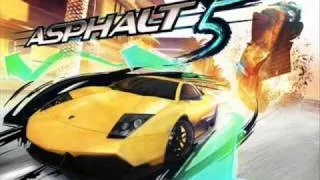 FL Studio - Asphalt 5 Theme song - Nexus