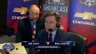MLB Network Showcase: Red Sox vs. Yankees 5/31