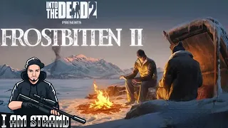 Frostbitten 2 - Into The Dead 2