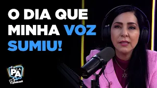 Tive que PAUSAR a CARREIRA de 40 anos │ MARA LIMA - FALA PA PODCAST