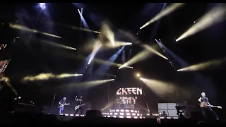 Green Day - Rock and Roll All Nite (Live from Hella Mega)