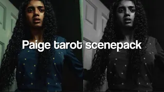 Paige tarot scenepack #viral #fyp #firstvideo #youtube #scenepack #edits #blowup #tarot #tarotmovie