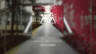 Mhammed El Alami & MALENE - Boulevard