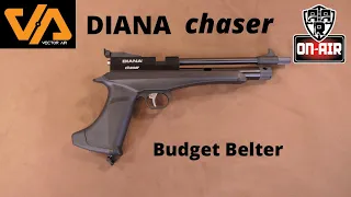 Diana Chaser "A Budget Belter"