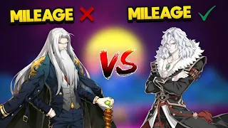 Mileage Guide for All 125 Heroes | Guardian Tales