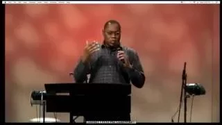 Testimony of  Ugandan Pastor John Mulinde