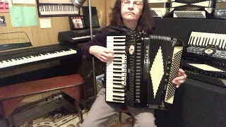 William Tell (Accordion)