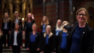 Kaval Sviri with Bella Voce - Lunds studentsångerskor