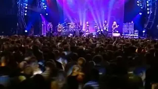 HIM - Poison Girl (Live At Rockpalast 2000) HQ