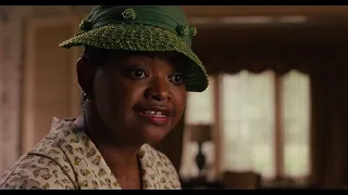 The Help - Pie Scene (HD)