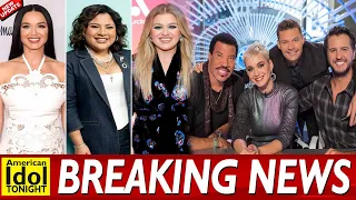 Katy Perry Compares Top 8 ‘American Idol' Contestant to Kelly Clarkson