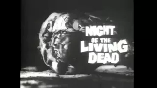 NIGHT..................................OF THE LIVING DEAD