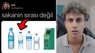 MİZAH DESEN VAR.. #2 (Kötü Espriler)