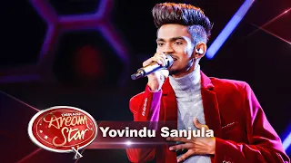 Yovindu Sanjula | Nawadali henaka (නවදැලි හේනක)DDS 10