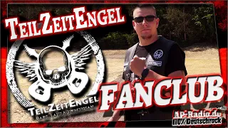 Beitritt im TeilZeitEngel - Deutschrock - Fanclub