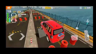 18 часть прохождения игры RCC (REAL CAR CRASH). Продолжаем проходить игру и я перекрасил Паджеро.🤛🤜🤟