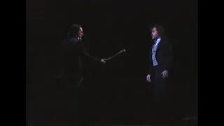 Les Misérables 1991 Confrontation