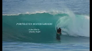 Porthleven Bodyboarders - Spring 2017