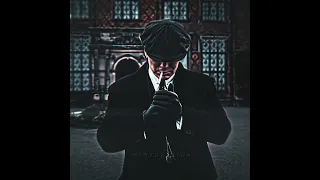 No Fighting | Thomas Shelby X METAMORPHOSIS 2 | #peakyblinders #4k #edit #cillianmurphy