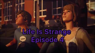 Warren beating up Nathan | Life Is Strange Episode 4 Gameplay pt.3