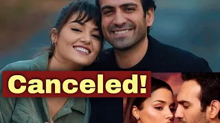 The Azize series was canceled without a final!