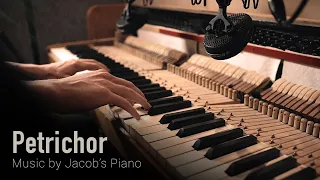 Petrichor  Original by Jacob's Piano [Acoustic version]