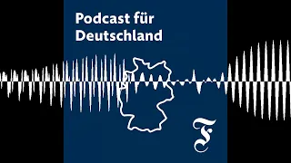 Ex-NATO-Strategin Babst: „Deutsches Zögern fast unerträglich“ - FAZ Podcast für Deutschland