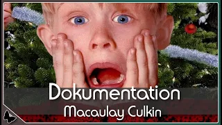 Du kennst sein Gesicht, aber auch seine furchtbare Lebensgeschichte? I Macaulay Culkin I Doku 2021